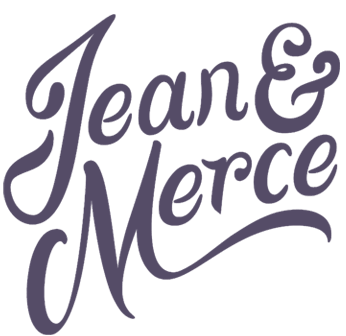 Jean & Merce Jewelry